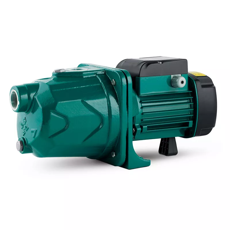 Savisiurbis Jet Pump